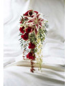 Le bouquet Vive la mariée